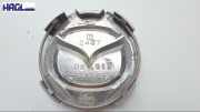 Radnabendeckel vorne 2477E2512 Mazda 3 2.0 BK 3 Limousine