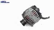 Lichtmaschine 06F903023C Audi A3 1.9 TDI DPF club up! 8P Audi A3 Limousine