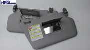 Sonnenblende Links Rechts SET DD106927094 Mazda 2 1.25l Fresh Plus DY 2 Limousine