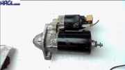 Anlasser M Hitzeschutz VW Passat 1.6 3BG/3BL/3BS Passat Limousine
