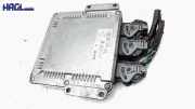Steuergerät Dieseleinspritzung 9650931880 Fiat Scudo 16 V 222.580.0 220/220L/222/222L Scudo Kombi
