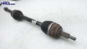 Antriebswelle Rechts 8200786810 Renault Laguna Grandtour 2.0 dCi FAP T Laguna Kombi