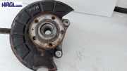 Achsschenkel Rechts Vorne 3C0407258F VW Passat CC 2.0 TDI Trend 3C/3CC Passat Coupe