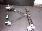 Fensterheber Elektrisch Links L Ford Mondeo 2.0 Turnier Tdci B5Y/B4Y/BWY Mondeo Kombi