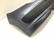 Stossfängerverkleidung hinten Peugeot 207 90 Edition W 207 Limousine