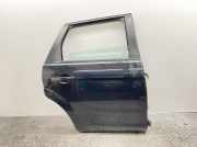 T?r hinten Rechts 1507279 Ford Focus Turnier 1.6 16V Comfort DA3/DB3 Focus Kombi