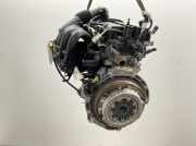 Motor Ford Fusion 1.4 JU2 Fusion Limousine