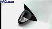 Aussenspiegel Mech Verstellbarr/heizbar Rechts 232636032 Smart smart forfour 454 Smart Limousine