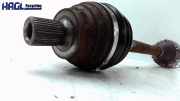 Antriebswelle komplett Links Audi A3 1.6 TDI 102g Sportback DPF 8P Audi A3 Kombi