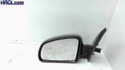 Aussenspiegel elektrisch verstell-/heiz-/einklappbar Links 13243126 Opel Meriva 1.4 X01 Meriva Kombi