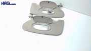 Sonnenblende Links Rechts SET Chrysler PT Cruiser 2.0 PT PT Cruiser Kombi