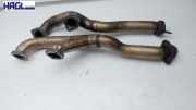 Auspuffkrümmer 1. Reihe BMW 730i E38 7er Limousine