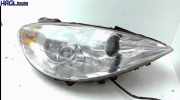 Scheinwerfer mit Blinker komplett Rechts 1494307080 Peugeot 807 HDi 130 E 807 Kombi