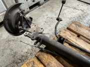 Hinterachse 2N0501101D VW Crafter 35 TDI HA design Crafter Kasten