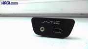 USB AUX Anschluss E3B5A045K12C Ford Ka+ 1.2 S&S pure KA Limousine