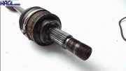 Antriebswelle komplett Rechts GDD12550XA Mazda 2 Skyactiv-g 75 Trend 2 Limousine