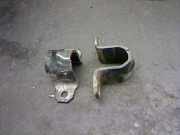 Stabilisator /gummilagerhalter L+R Ford Mondeo 2.0 Turnier Tdci Select B5Y/B4Y/BWY Mondeo Kombi