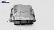 Steuergerät Dieseleinspritzung 9676760880 Peugeot 308 SW e-hdi FAP 110 Stop&start 4 308 Kombi