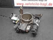 Drosselklappenstutzen Opel Vectra 1.6 Caravan B Vectra Kombi