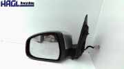 Aussenspiegel elektrisch verstellbar/heizbar Links Ford Focus 1.6 16V Colour Concept DA3/DB3 Focus Limousine