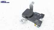 Steuergerät Antenne 8P4035225 Audi A3 1.9 TDI Sportback DPF Classic 8P Audi A3 Kombi