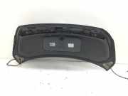 Heckklappe 41627049252 BMW 730d E65 / E66 7er Limousine