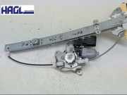 Fensterheber Elektrisch Hinten Links 82701 Renault Koleos dCi 150 FAP 4x4 Y Koleos Geschlossen