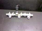 Kraftstoffverteiler Railrohr Fiat Marea JTD 105 Weekend 185 Marea Kombi