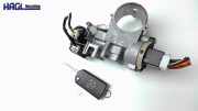 Lenk/zündschloss GJ6A66938A Mazda 2 1.4l design DY 2 Limousine