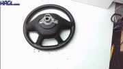 Lederlenkrad für Airbag 484007478R Dacia Logan MCV TCe 90 (s&s) Join Logan Kombi