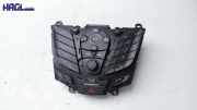 Steuerschalter Navi/radio Warnblinker AM5T18K811CE Ford Focus Turnier 2.0 Tdci DPF DYB Focus Kombi