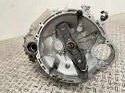 Schaltgetriebe 5-Gang Mitsubishi Colt 1.1 Cleartec Colt Limousine