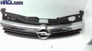 Kühlergrill 13108463 Opel Astra 2.0 Turbo H Astra Limousine