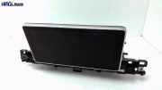 Bildschirm Display 8W0919605 Audi A4 Avant 2.0 Tfsi quattro S tronic pure B9 Audi A4 Kombi