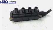 Zündspule 12131247281 BMW 316i compact E36 3er Limousine
