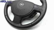 Lederlenkrad 93185973 Opel Corsa 1.2 16V Easytronic C Corsa Limousine