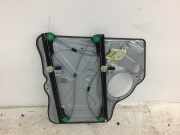 Fensterheber Vorne Rechts R 7E1837730E VW Multivan Kurz 7J/7H Transporter Bus