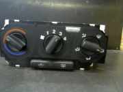 Heizungsbetätigung Klima Opel Astra 1.7 TD Caravan G Astra Kombi