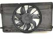 Elektrolüfter 3M5H8C607YF Mazda 3 1.6 Sport Fresh Plus BK 3 Limousine