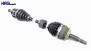 Antriebswelle Links 434200F090 Toyota Verso 1.6 D-4D 5-Sitzer Start/stop Reference AR2 Verso Kombi