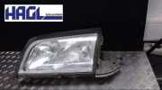 Scheinwerfer Komplett L Mercedes-benz C 220 D Viva X 202 C-klasse Limousine