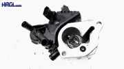 Vakuumpumpe 8201005306 Citroen C4 1.6 HDi FAP L C 4 Limousine