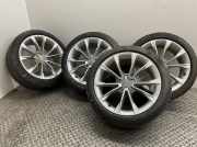 Kompletträder 8T0601025CA Audi A5 2.0 TDI Sportback (clean die.) quat. DPF S tro. B8 Audi A5 Coupe