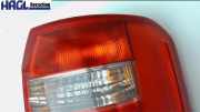 Heckleuchte komplett Rechts 8Z0945096B Audi A2 1.4 TDI Tendance 8Z Audi A2 Limousine