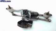 Scheibenwischerbock mit Motor 3810051K13 Suzuki Splash 1.0 EX Splash Kombi