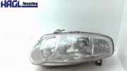 Scheinwerfer komplett Links 465565640 Alfa Romeo 147 1.6 Twin Spark 937 Alfa 147 Limousine