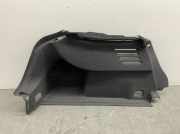Innenverkleidung Seitenwand-kofferraum Links 8Y5863887A Audi A3 35 Tfsi Limousine S tronic Tendance 8Y Audi A3 Limousine