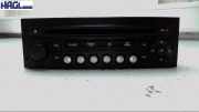 Radio 96662669XT Peugeot 207 95 VTi Comfort W 207 Limousine