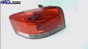 Heckleuchte komplett Links 8P0945095 Audi A3 2.0 FSI pure 8P Audi A3 Limousine