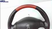 Lederlenkrad 9644116577 Peugeot 206 CC 135 Join 2KFX/2NFZ/ 206 Cabrio